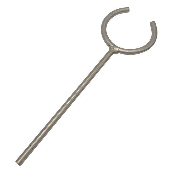 杉山製作所 ステンレスカットリング 2-9830-03 1個（直送品）