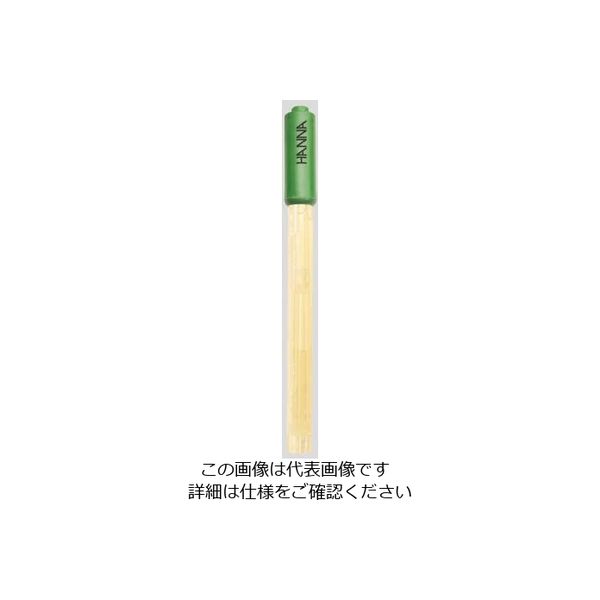 ハンナ インスツルメンツ・ジャパン pH・EC・DOメーター(edge)用交換pH