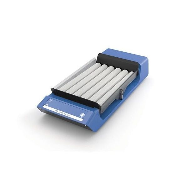 IKA シェーカー Roller 6 basic 1台 2-9891-01（直送品）