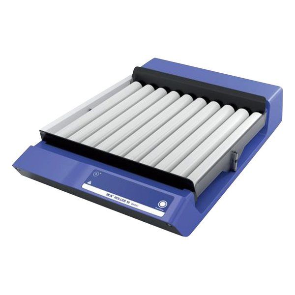 IKA シェーカー Roller 10 basic 1台 2-9891-03（直送品）
