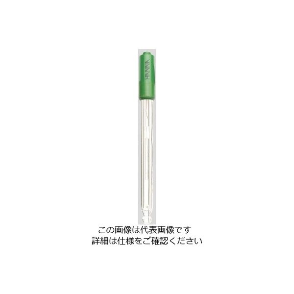 ハンナ インスツルメンツ・ジャパン pH・EC・DOメーター(edge)用交換DO電極 HI 764080 1個 2-9880-18（直送品）