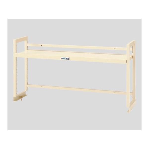 アズワン 作業台用架台 WK-1500-IV 1台 2-982-03（直送品）