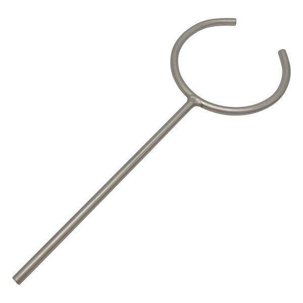 杉山製作所 ステンレスカットリング 2-9830-07 1個（直送品）