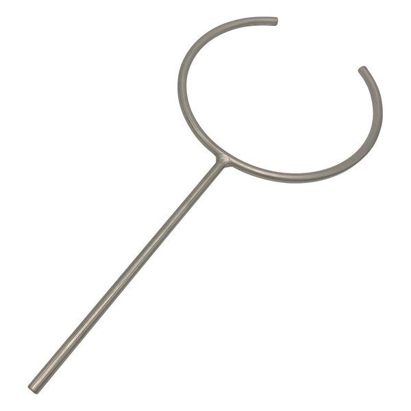 杉山製作所 ステンレスカットリング 2-9830-10 1個（直送品）