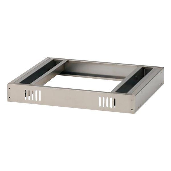 アズワン セフティキャビネット用スタンダードベース BSー5E 3-5823-25 1台（直送品）