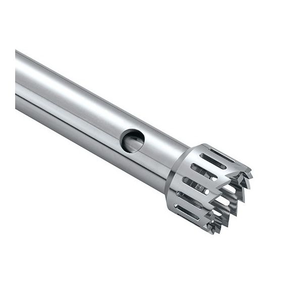 IKA シャフトジェネレーター (T25型用) 50~2000mL S25N-25G-ST 1本 5-3090-32（直送品）