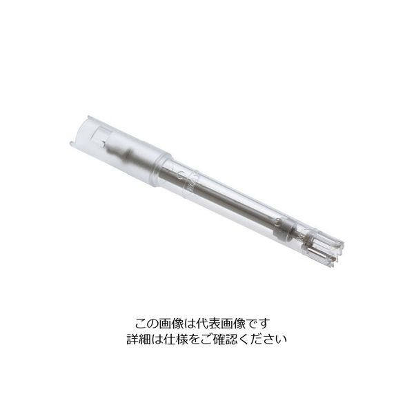 IKA シャフトジェネレーター (T18型用) 10~500mL S18D-14G-KS 1箱(12本) 5-3090-47（直送品）