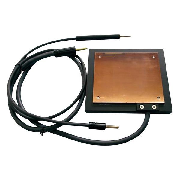 エスユーアイ ミニミニウェルダー用 板材用電極(小ペン型) UHP-103 1個 6-1033-22（直送品）