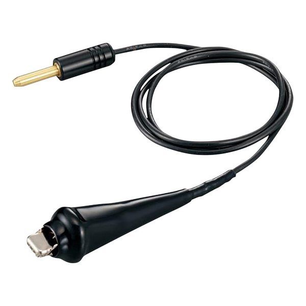 エスユーアイ ミニミニウェルダー用 クリップマイナス型電極 UHP-308 1個 6-1033-26（直送品）