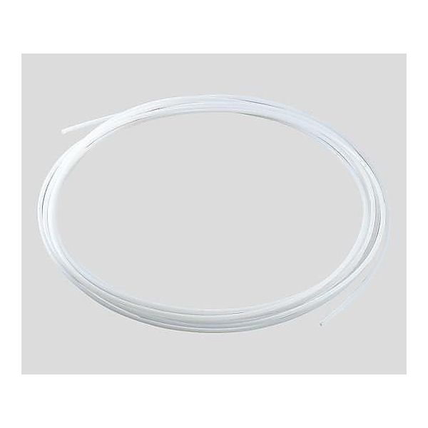 ナフロン(R)PTFEチューブ(インチサイズ) 19/64×3/8φインチ(7.52×9.52φmm) TOMBO No9003（直送品）