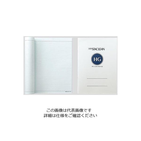 桜井（サクライ） ニュースタクリンHGノート78 78HGA412 1箱（20冊） 6-8240-16（直送品）