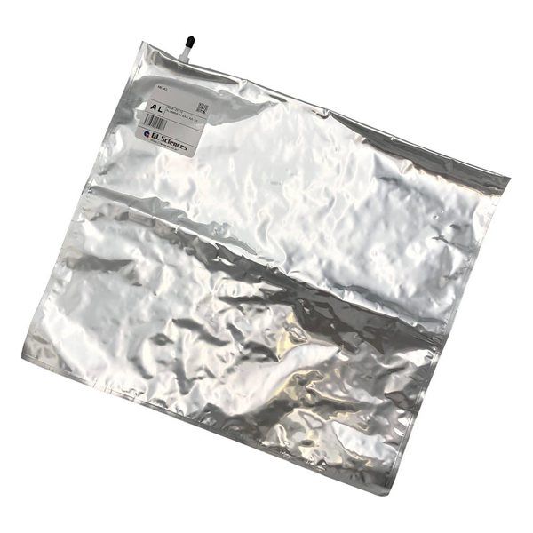 64-1238-22 ALUMINIUM BAG CCK-2 【AXEL】 アズワン