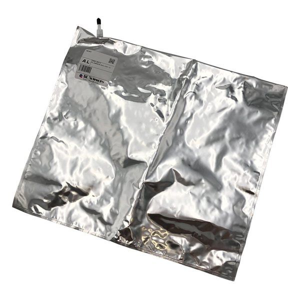 ジーエルサイエンス アルミニウムバッグ 8-5304-30 1枚（直送品）
