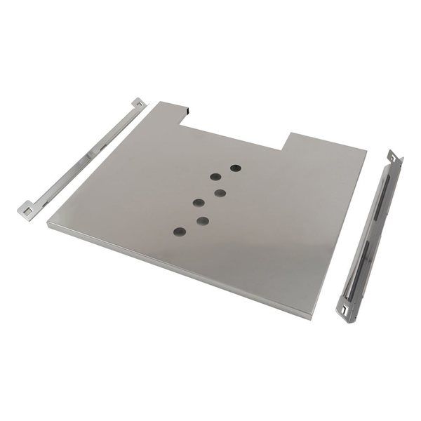 アズワン ドライマックス用交換棚板 400、600下段用 3-1736-01 1枚（直送品）