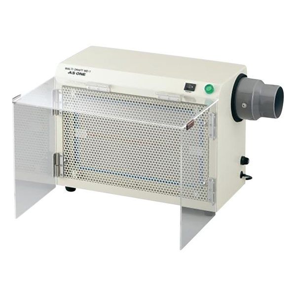 アズワン マルチドラフト MD-1N 1台 3-3018-11（直送品）