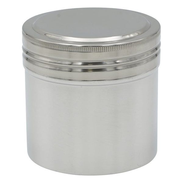 清水アキラ ステン保存容器 (SUS304) 4-5314-09 1個（直送品）