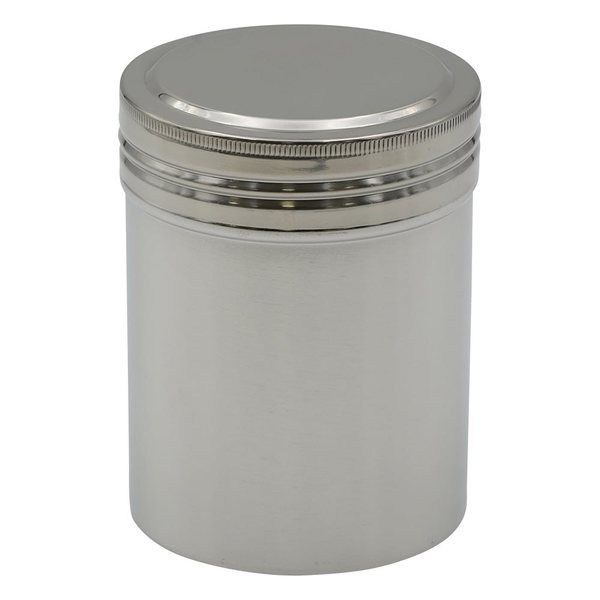 清水アキラ ステン保存容器 (SUS304) 4-5314-10 1個（直送品）