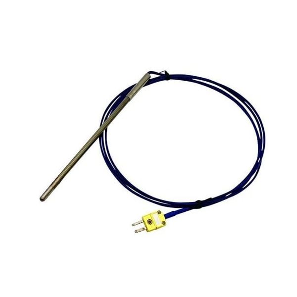 アズワン K熱電対 (オメガコネクタタイプ) KTO-64150C 1本 3-1674-03（直送品）