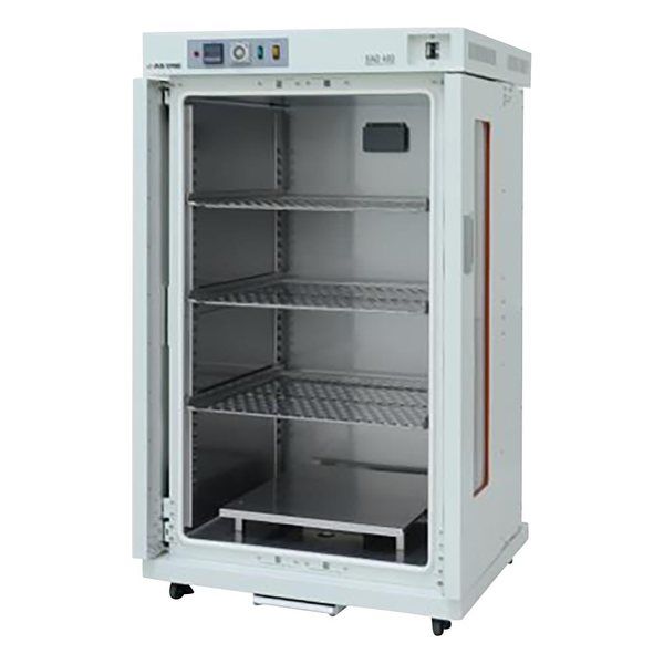 アズワン 器具殺菌乾燥保管庫(扉収納式)SADー400用追加棚板セット 3-1691-12 1セット（直送品）