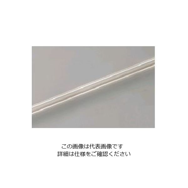 ヤマト科学 送液ポンプ用チューブ タイゴンEーラボ L/S25 06509-25 1本 3-1662-04（直送品）