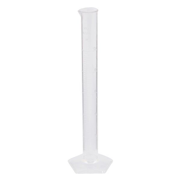 Kartell PMPメスシリンダー 10mL 1570 1個 3-1689-01（直送品）