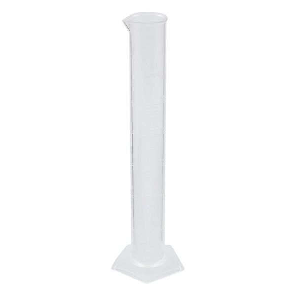 Kartell PMPメスシリンダー 50mL 1572 1個 3-1689-03（直送品）