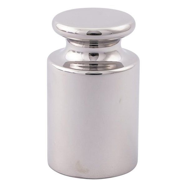 アズワン 分銅 Eー2級 200g 1個 3-1586-02（直送品）