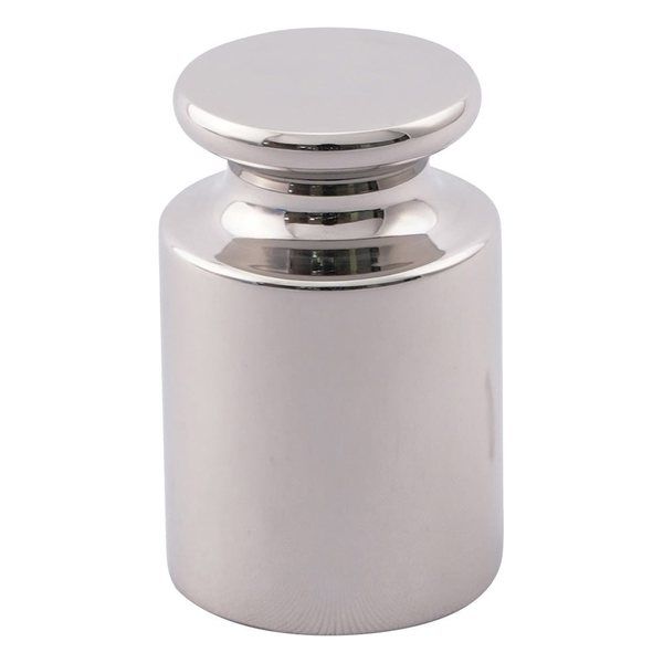 アズワン 分銅 Eー2級 50g 1個 3-1586-04（直送品）