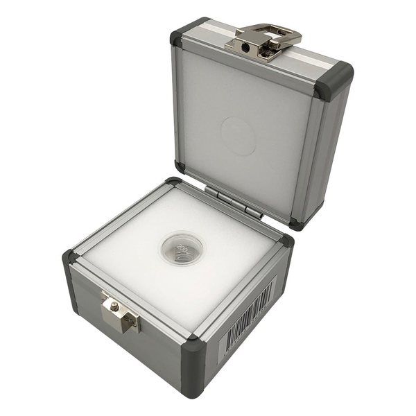 アズワン 分銅 Eー2級 200mg 1個 3-1586-11（直送品）