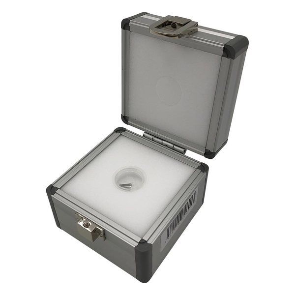 アズワン 分銅 Eー2級 100mg 1個 3-1586-12（直送品）