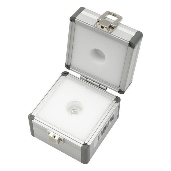 アズワン 分銅 Eー2級 50mg 1個 3-1586-13（直送品）