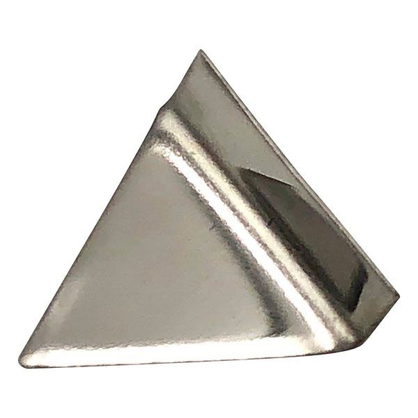 アズワン 分銅 Fー1級 100mg 1個 3-1587-12（直送品）