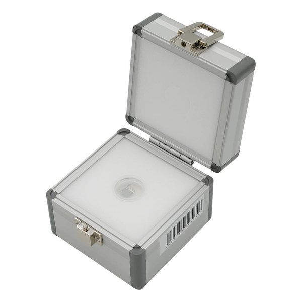 アズワン 分銅 Fー1級 20mg 1個 3-1587-14（直送品）