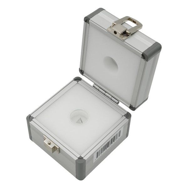 アズワン 分銅 Fー1級 10mg 1個 3-1587-15（直送品）