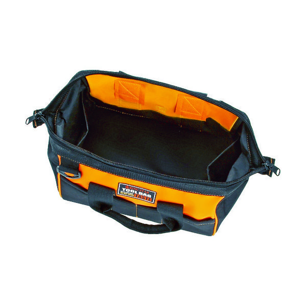 リングスター RING STAR ツールバッグティストTBTー3300グリーン TBT-3300-GN 1個 484-2201（直送品）