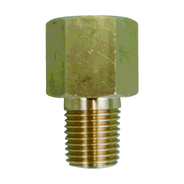 長野計器 長野 継手 FJ10-381 1個 214-7548（直送品）