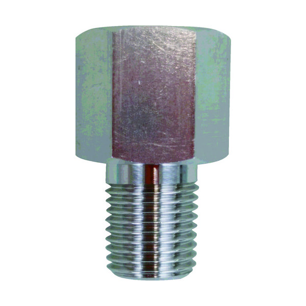 長野計器 長野 継手 FJ10-383 1個 214-7556（直送品）