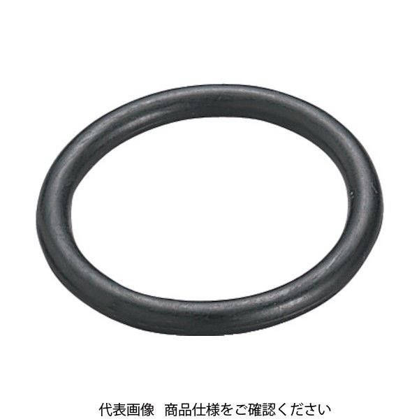 TONE インパクト用Oリング P16 (1Pk(袋)=10個入) RINGP16S 1パック(10個) 281-8612（直送品）