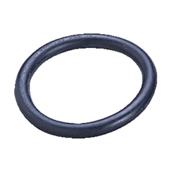 TONE インパクト用Oリング P18 (1Pk(袋)=10個入) RINGP18S 1パック(10個) 281-8621（直送品）