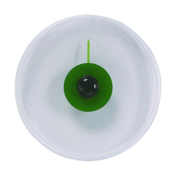 大和製衡 ヤマト 置き針付PCカバー PC-N 1台(1枚) 336-0571（直送品）