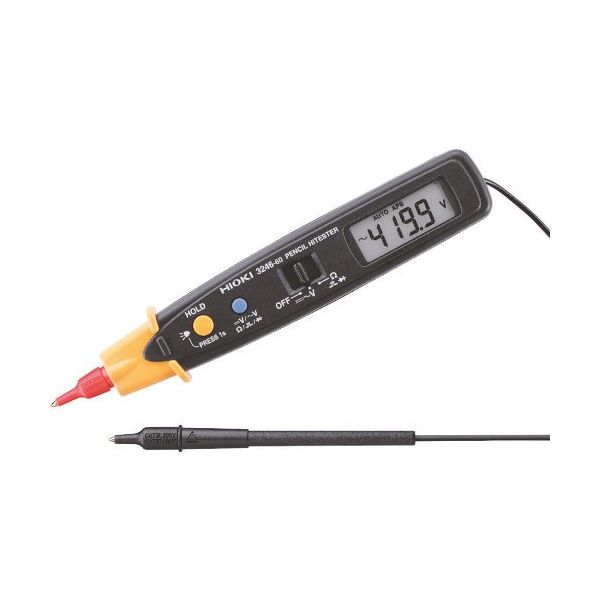 3238-01 ディジタルハイテスタ 日置電機 | 計測器 | TechEyesOnline