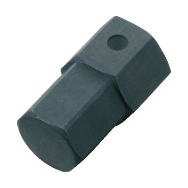 TONE インパクト用ヘキサゴンビット 差替式ビット 対辺寸法36mm BIT36-36 1個 396-4302（直送品）