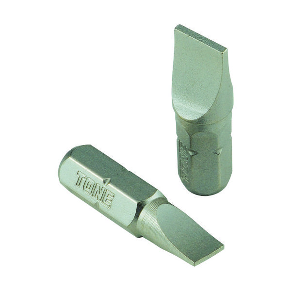 TONE ドライバービット BTM5.5S 1セット(1個) 405-7554（直送品）