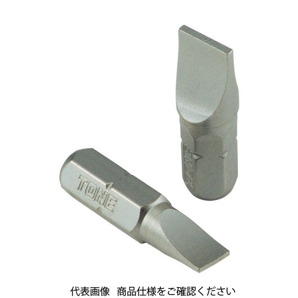 TONE ドライバービット BTM6S 1セット(1個) 405-7562（直送品）