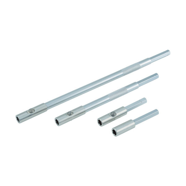 TONE ビットホルダー60mm RDBH-060 1本(1個) 405-7783（直送品）