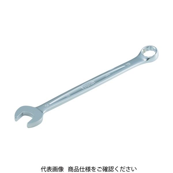 TONE 新型コンビネーションスパナ 5.5mm CS-5.5 1丁(1個) 407-9281（直送品）