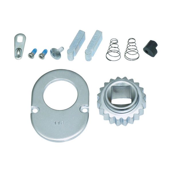 TONE 371B用リペアキット RK-371BN 1セット 407-9582（直送品）