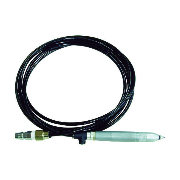 新潟精機 SK ペックマーカ 振動彫刻ペン マーキング/刻印用 AP-03 1台(1個) 412-1457（直送品）