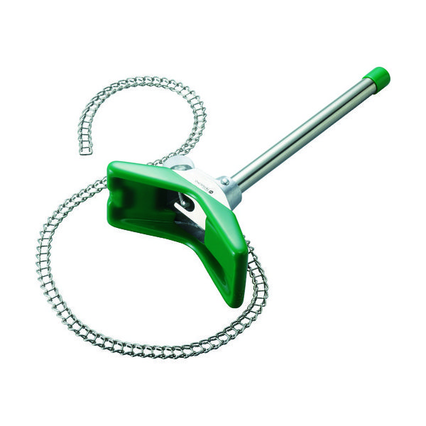 テラオカ チェーンクランプ CHNー50 22-0241-01 1個 413-9399（直送品）