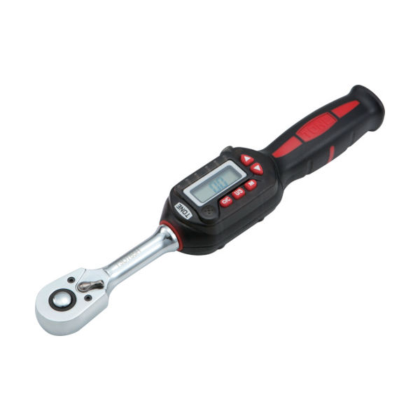 TONE ラチェットデジトルク T3DT85H 1個 433-4442（直送品）